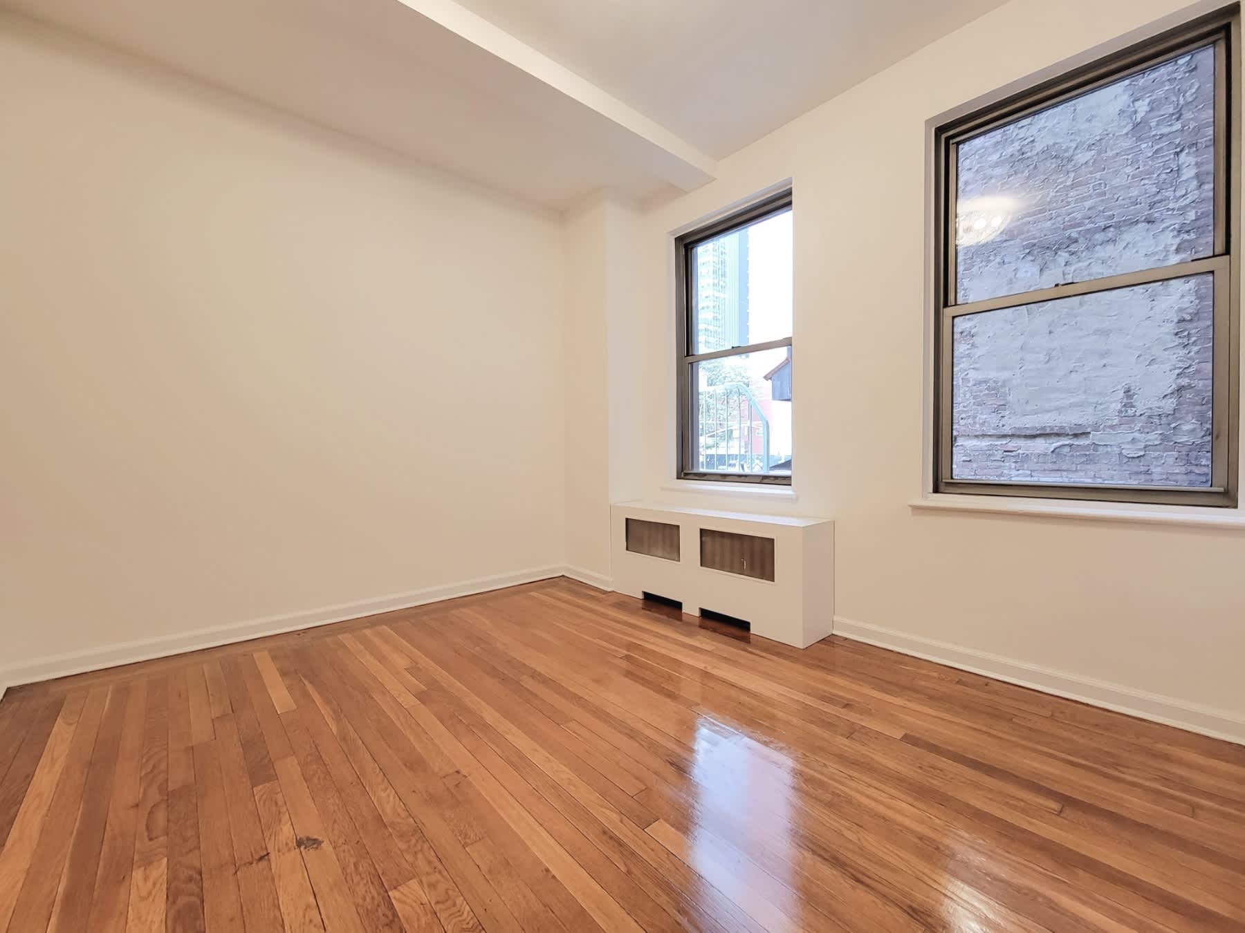 East 38th Street