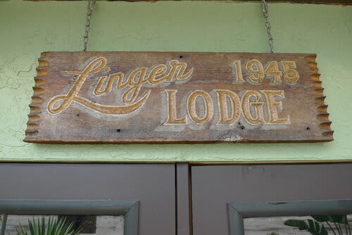 Linger Lodge Restaurant & RV Campground moves closer to reopening in Lakewood Ranch