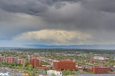 891 14th Street No. 2609 at the SPIRE in Denver, Colorado 80202