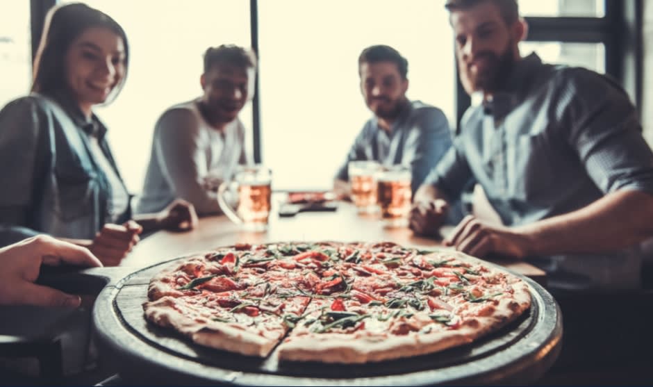 The 7 Best Pizzerias in Scottsdale Blog