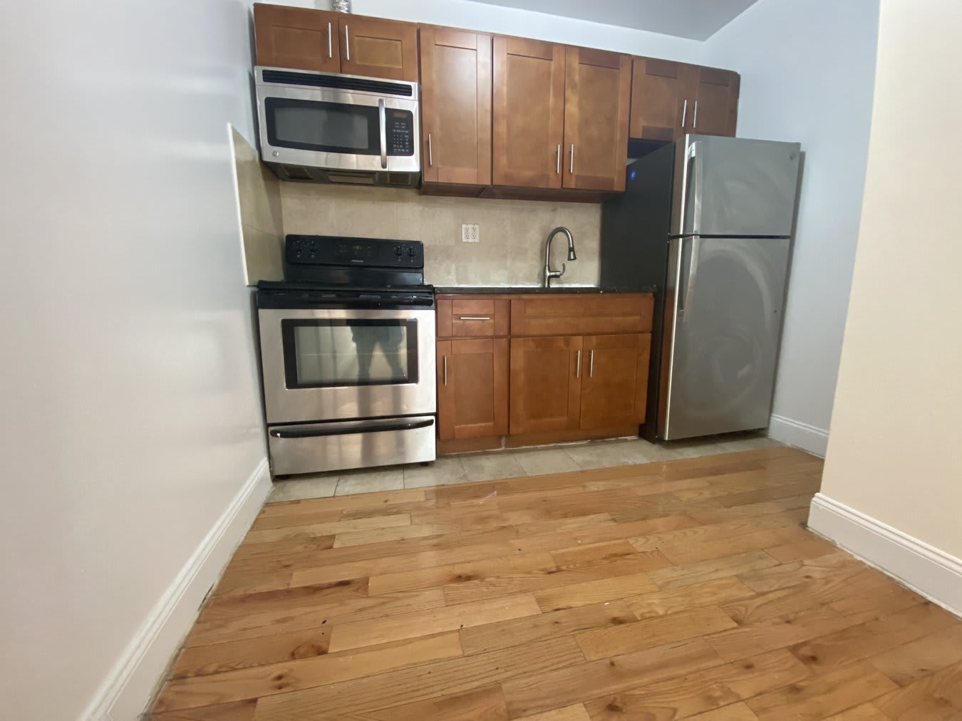 West 176th Street