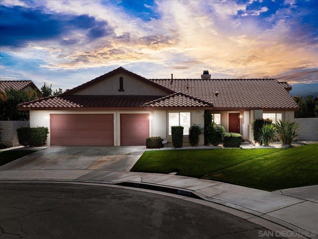 79235 Camino Amarillo