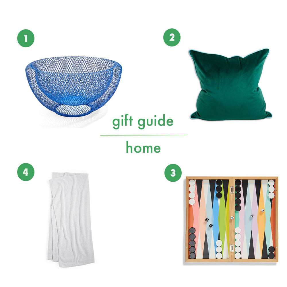 Gift Guide | Home