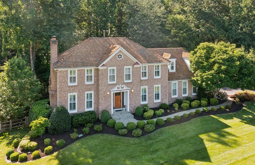 Stunning Luxury Home in South Run