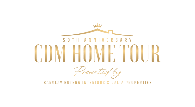 CdM Home Tour After Party Sponsors