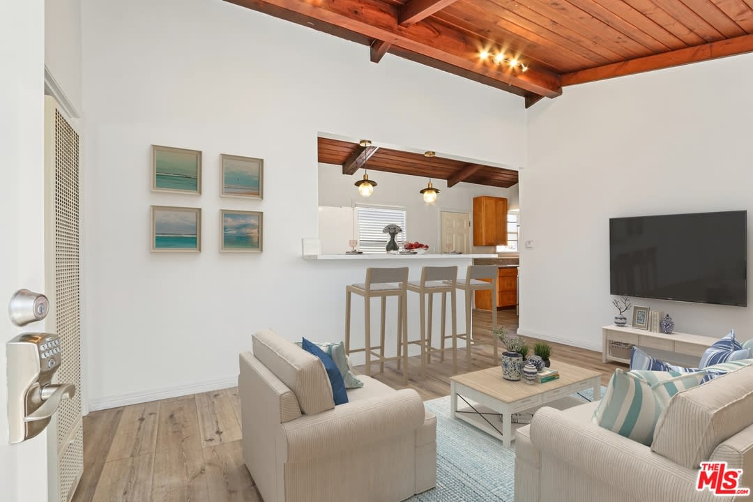 2454 Ocean Park Blvd Bathurst Coastal Properties Manhattan Beach