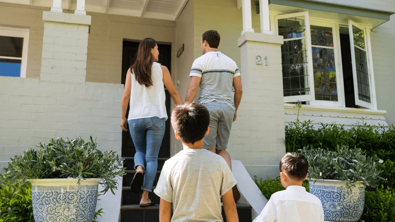 Empowering the Housing Market: How Gen Z's Impact Is Shaping the Next Generation