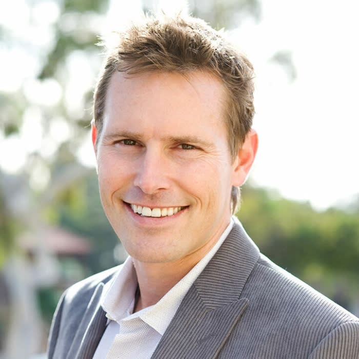 About Brian Campbell | The Village Properties | The Village Properties