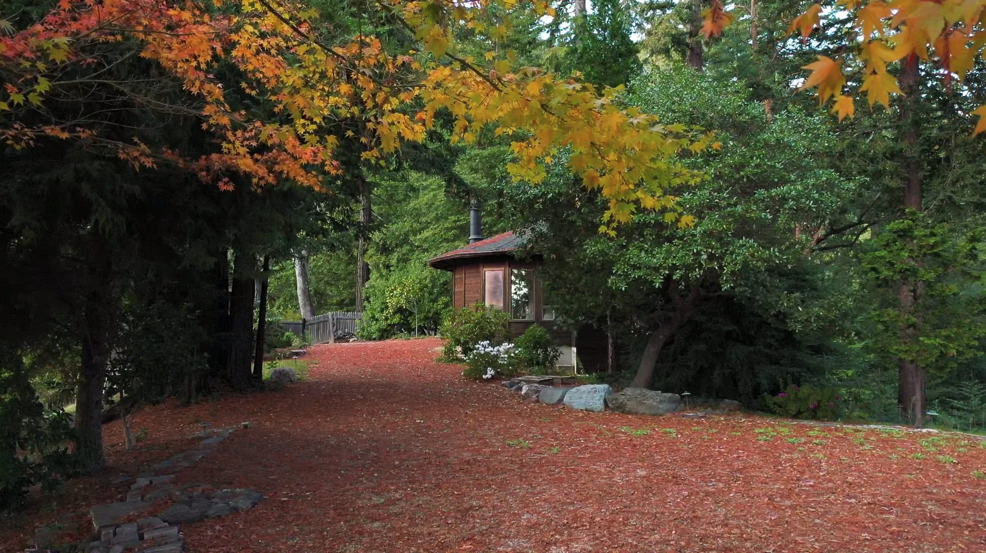 Big Sur Haven 50740 Partington Ridge Road, Big Sur Tim Allen