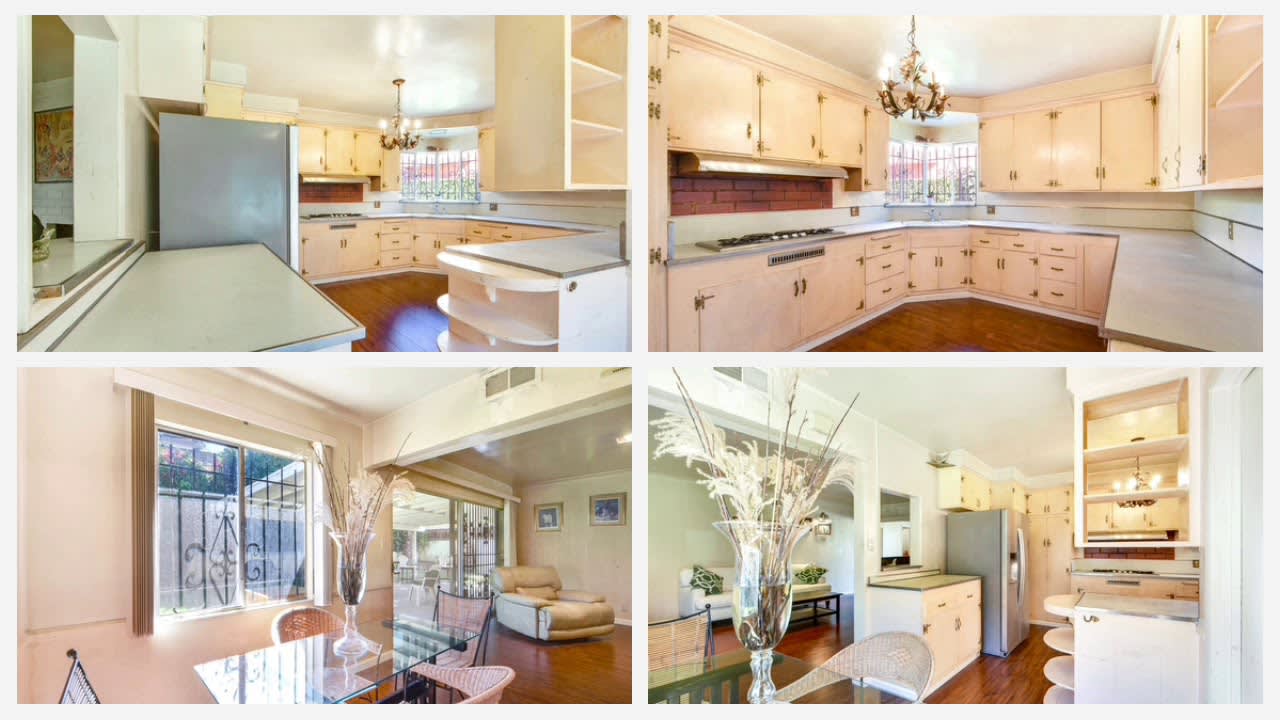 4220 Hillcrest Drive | New Listing | Los Angles, CA | Asking: $995,000