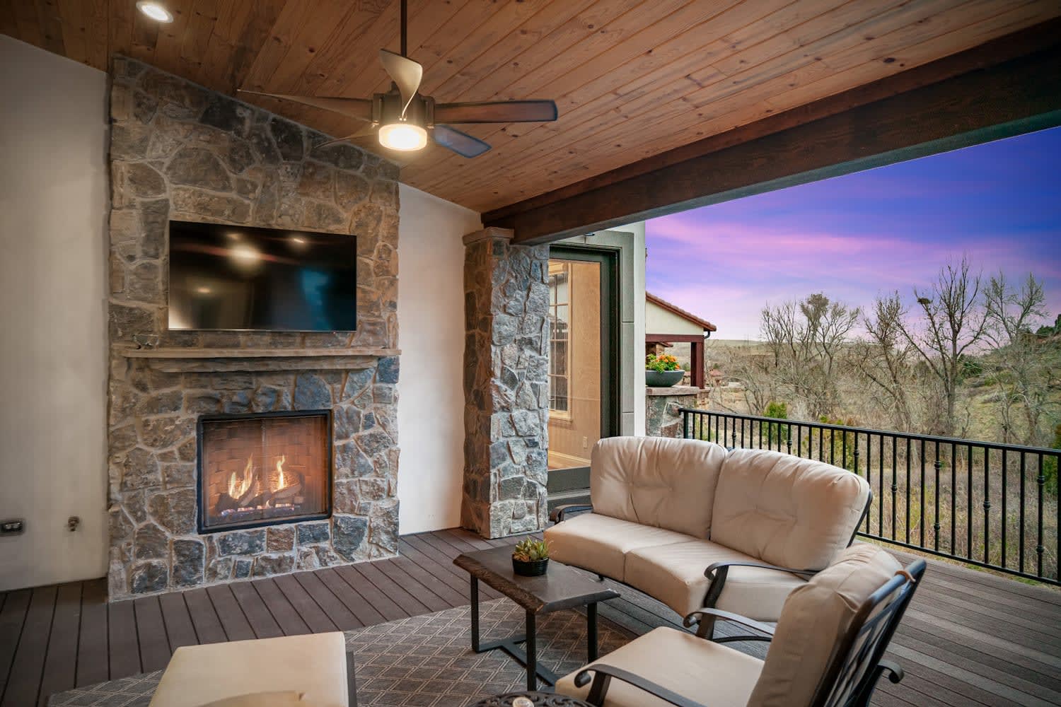 Spring Tips for Homeowners in Colorado