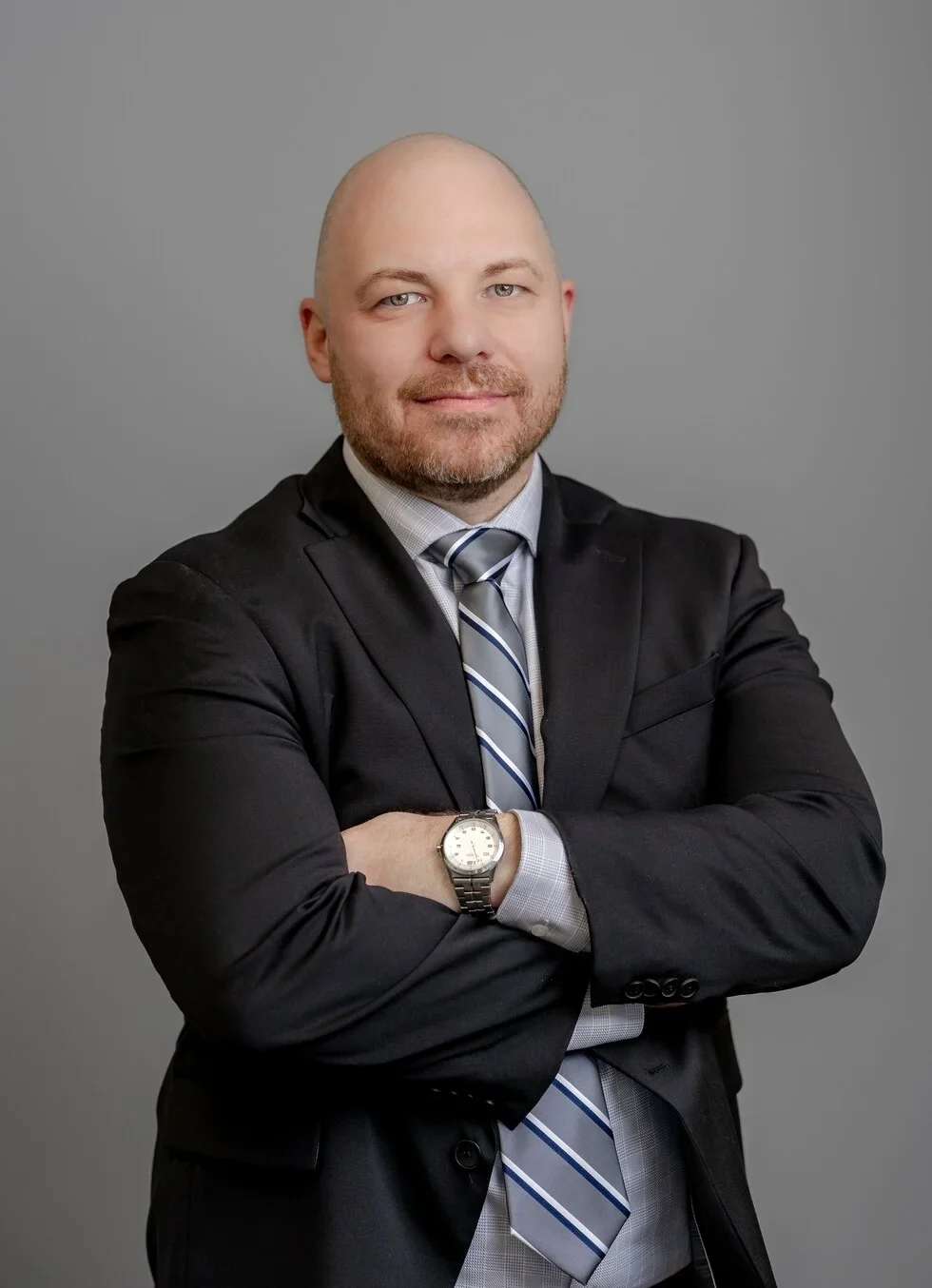 Attorney John Wetmore