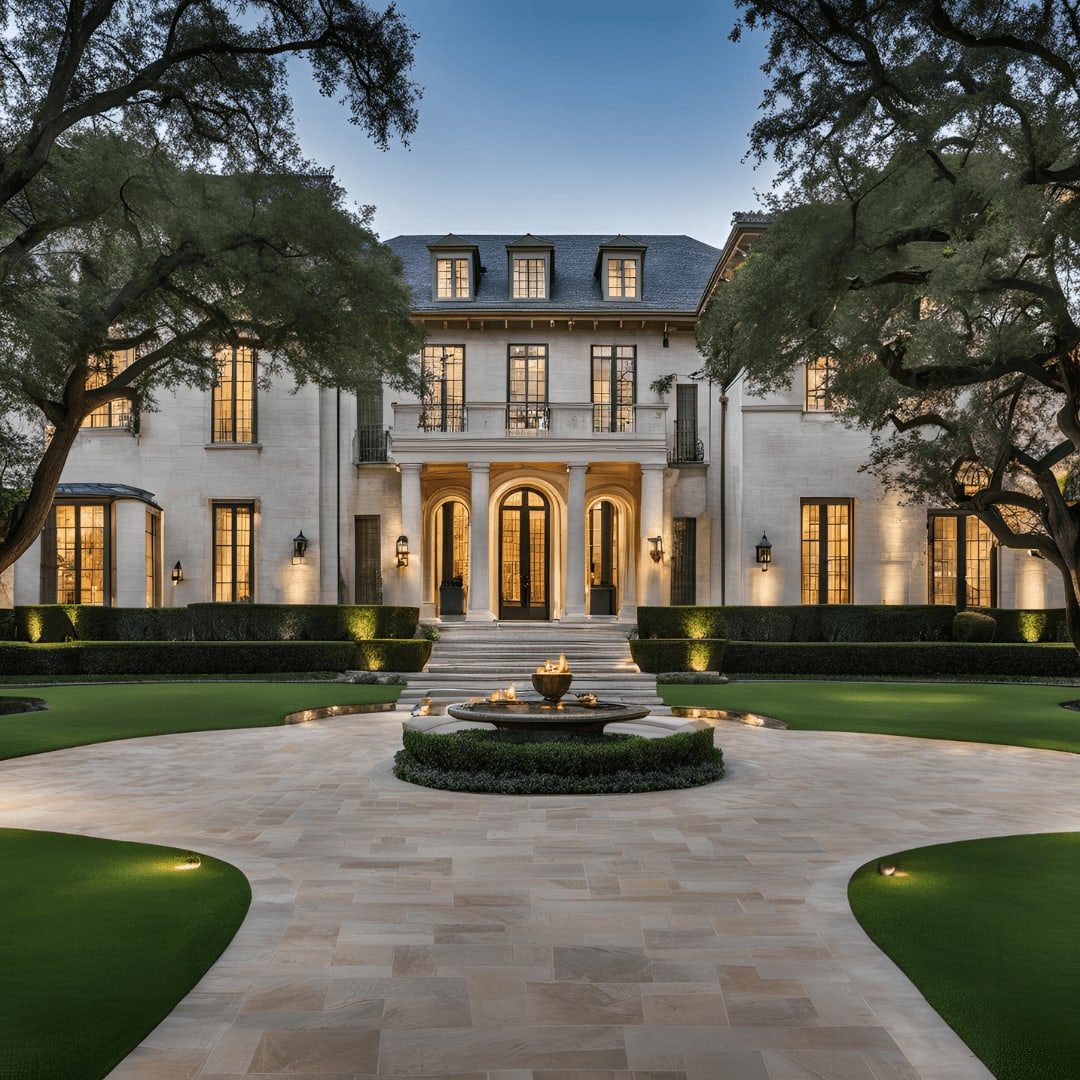 Top Luxury Communities in DFW | Discover Dallas's Most Exclusive Neighborhoods