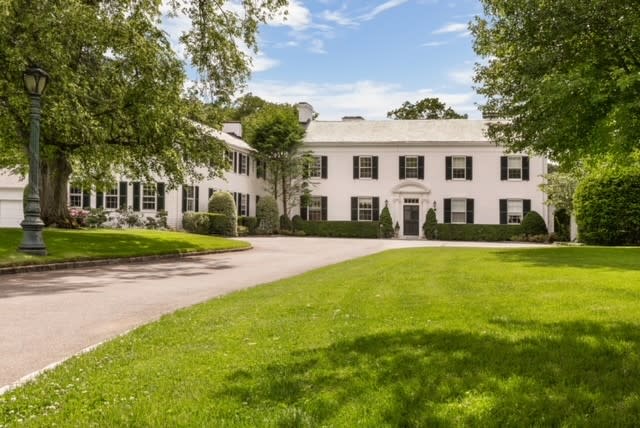 The Last Great Locust Valley Waterfront Estate