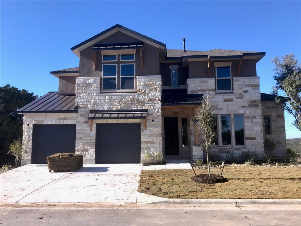 2514 Sunset Vista Cir