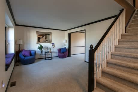 8233 S. St. Paul Way, Centennial, CO 80122 at The Highlands 460