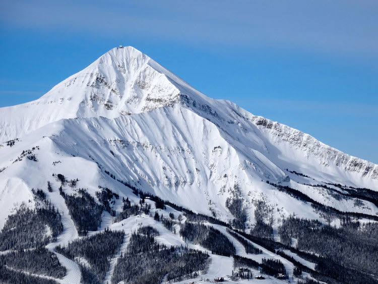 World Ski Index: Ranking The World's Best Ski Resorts – Forbes