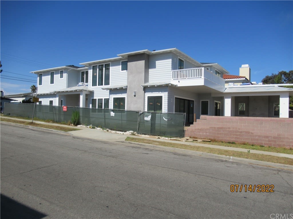 1300 11th Street Bathurst Coastal Properties Manhattan Beach Real