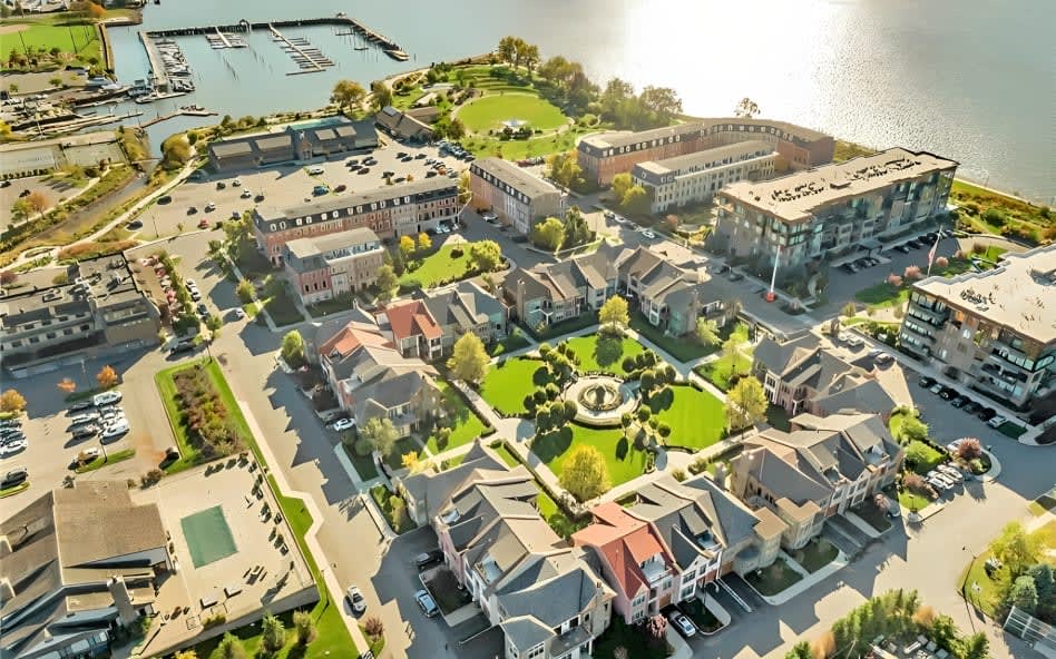 Karen Stroub & Elvira Aloia New York Real Estate