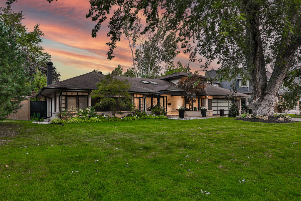 43 Bywood Drive, Etobicoke