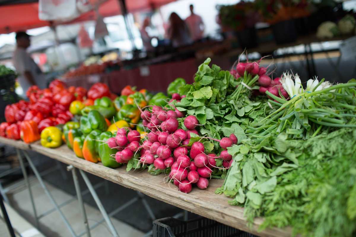 Local Love NEST Magazine