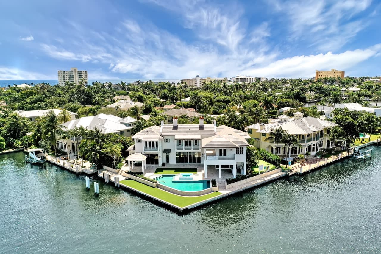 Patrick Meyer Delray Beach Real Estate Expert