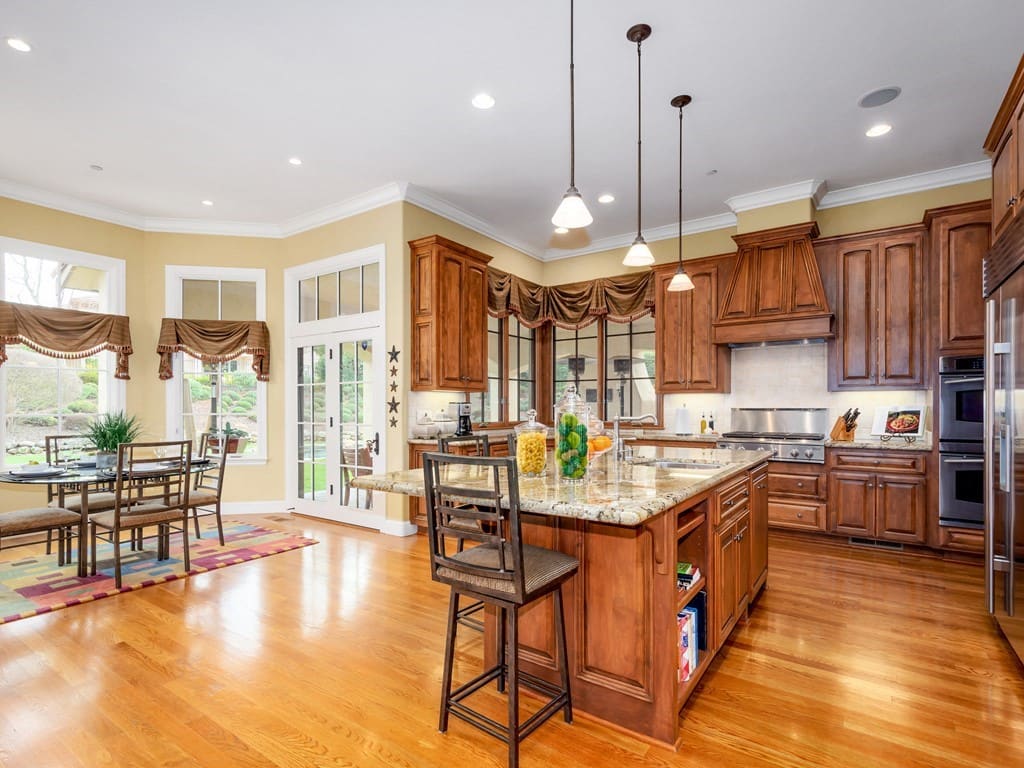 Sold 1548 Germano Way, Ruby Hill, Pleasanton Blog