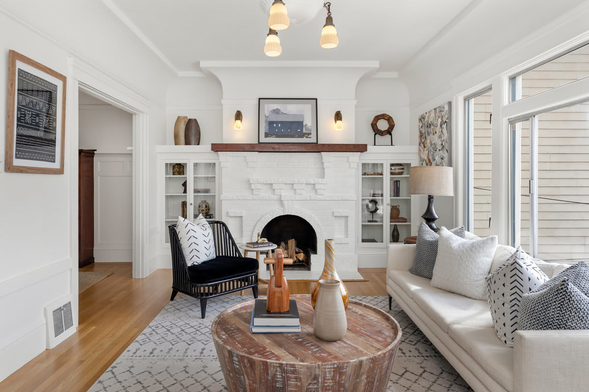 Jennifer Burden Your Trusted San Francisco Realtor Local expertise