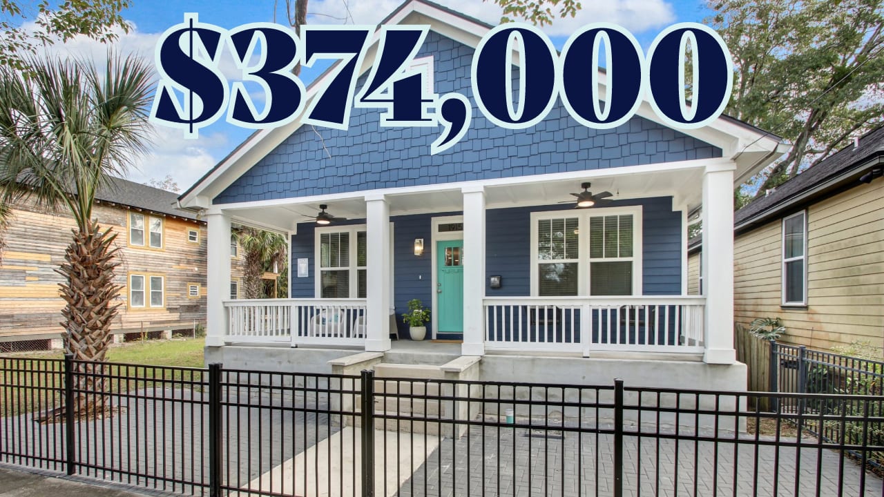 Belle Époque Realty Jacksonville Real Estate Experts