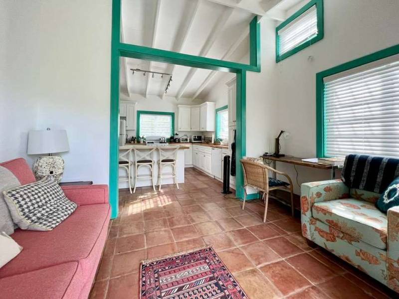 673 Cane Garden Bay 1 Bedroom Luxury Properties BVI Tortola Real