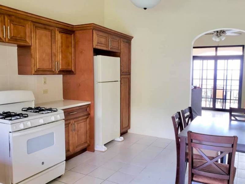 292 Fahie Hill 2 Bedroom Apartment