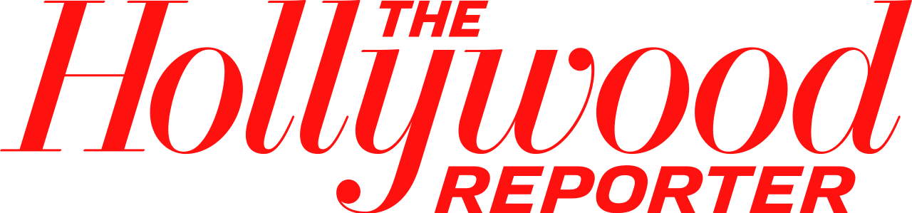 The Hollywood Reporter Logo