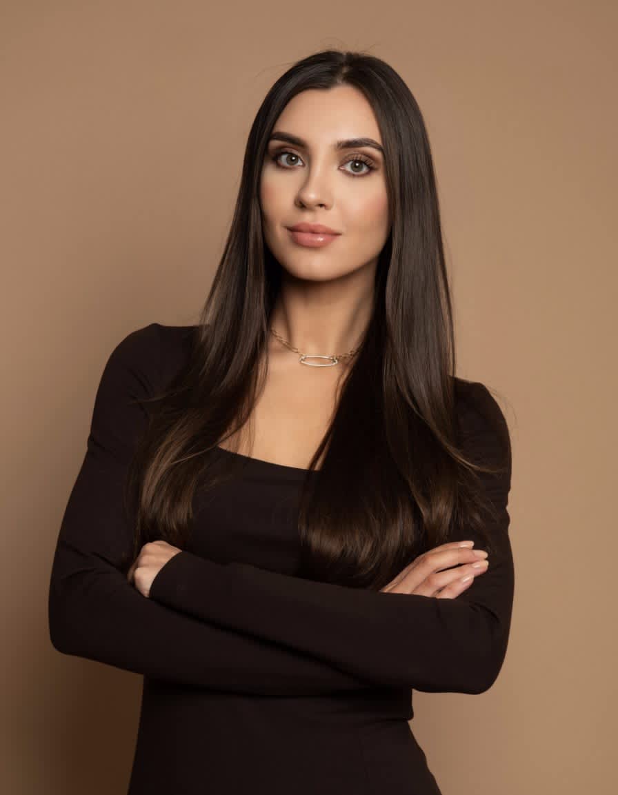 agent photo