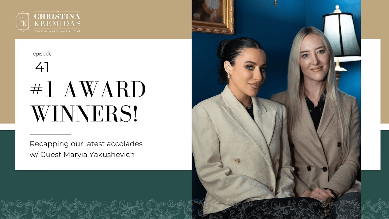 What Does It Take To Be A Top Agent? Your Questions Answered