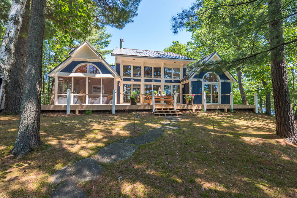 Buyer's Guide Crosslake Real Estate Experts Larson Group