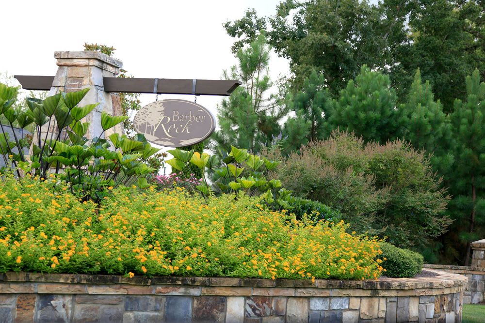 Indian Land Community Guide Andy Bovender Team