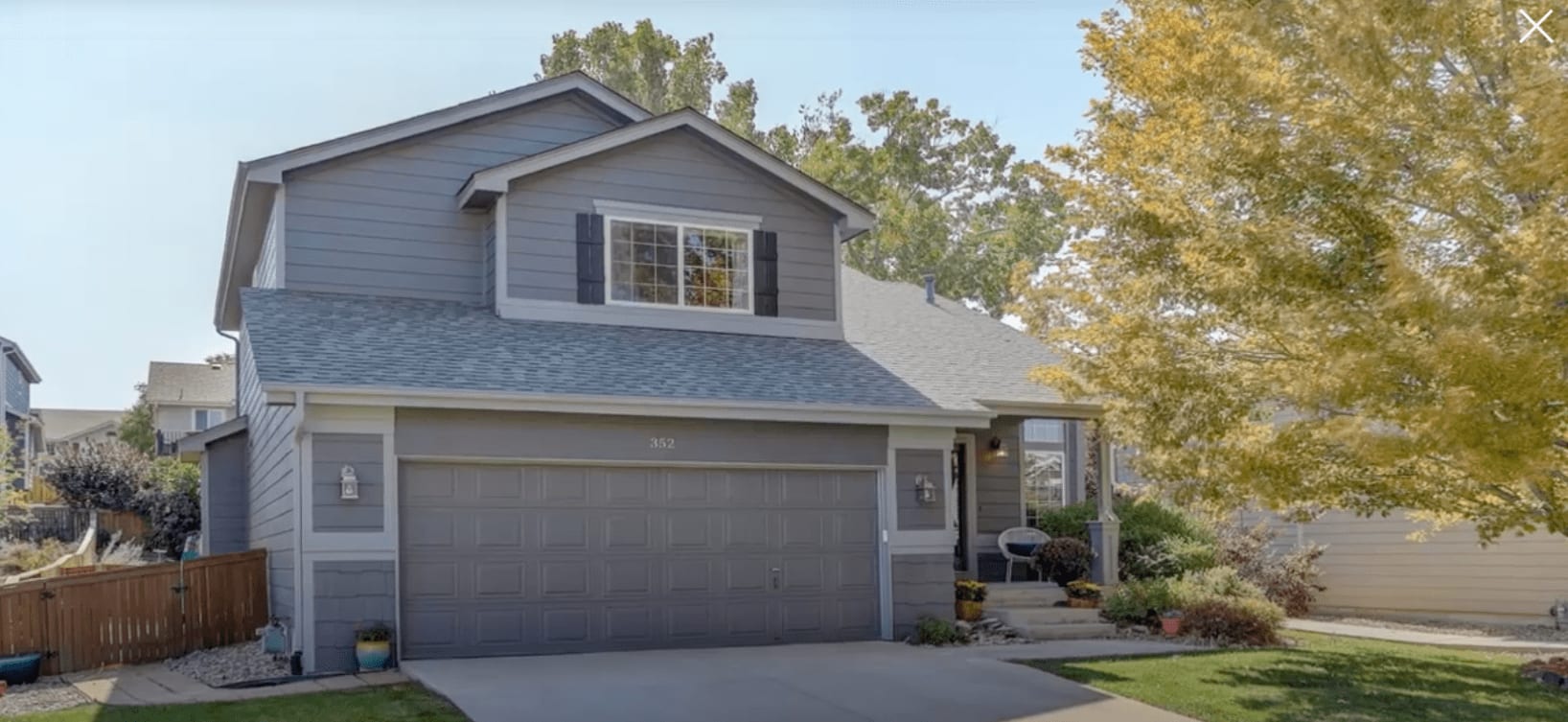 Shannon Byerly presents 352 English Sparrow Drive Highlands Ranch, CO