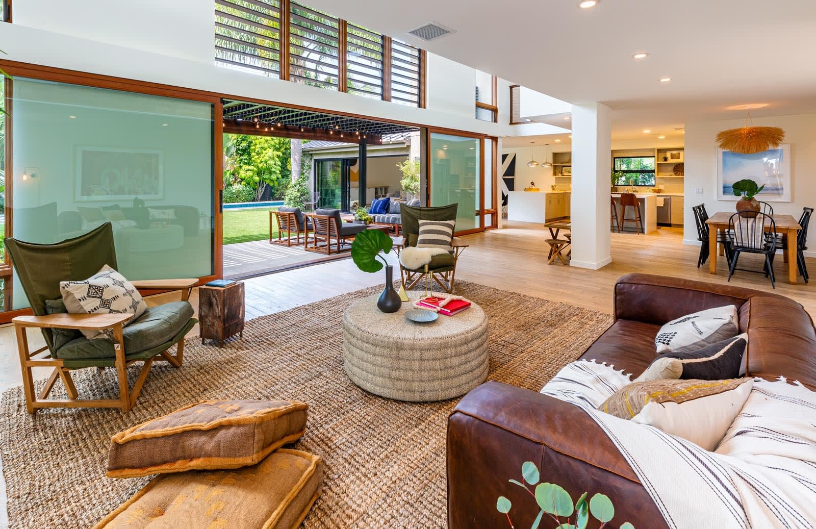 Meet the Team Campbell Wellman Los Angeles Real Estate Team