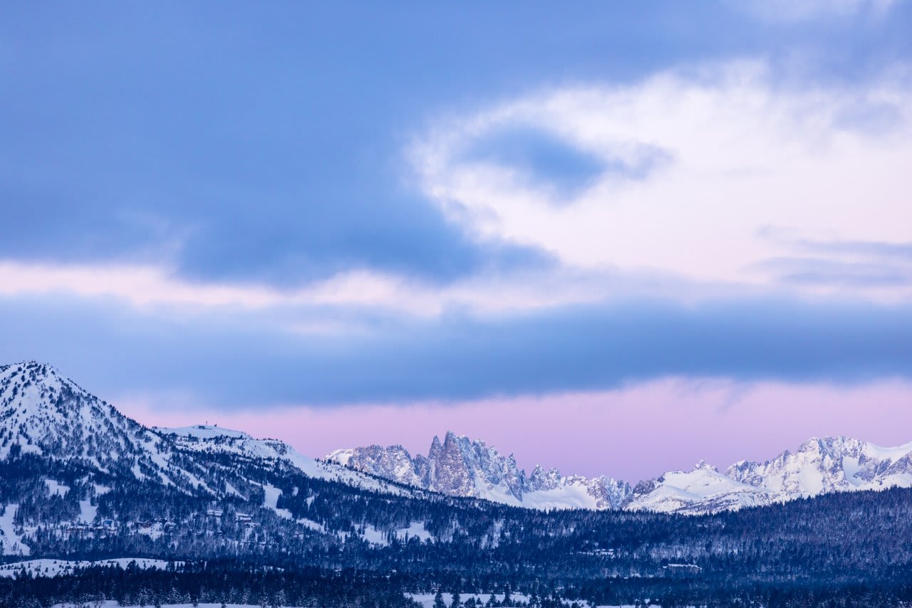 Mammoth Lakes Real Estate Market Update for April 2023