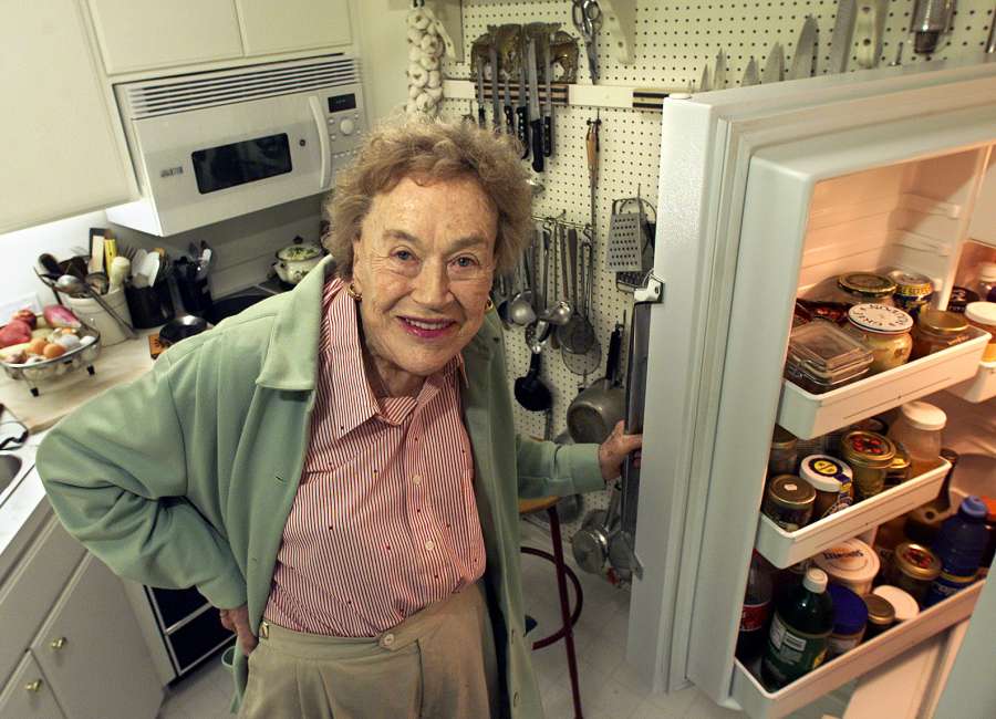 Tasting your way through Julia Child’s Santa Barbara