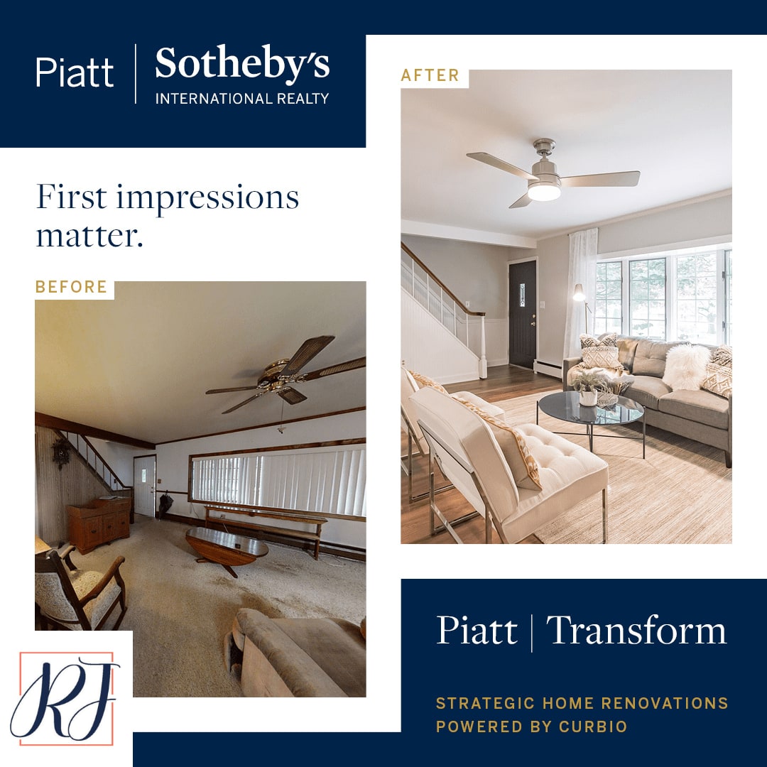Piatt Transform Sewickley Real Estate Robyn Jones