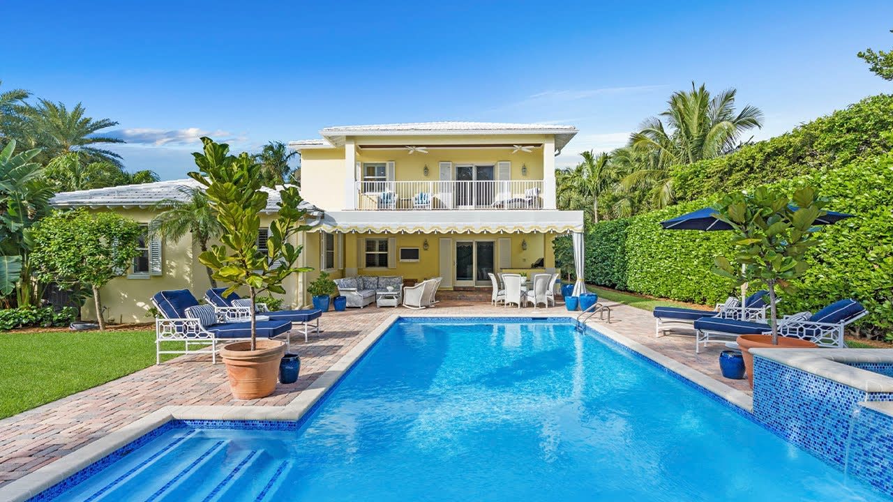 151 Seagate Road | Palm Beach, FL