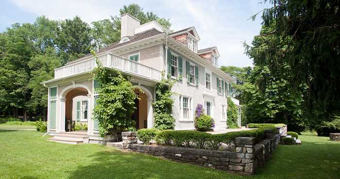 best vacation towns berkshires