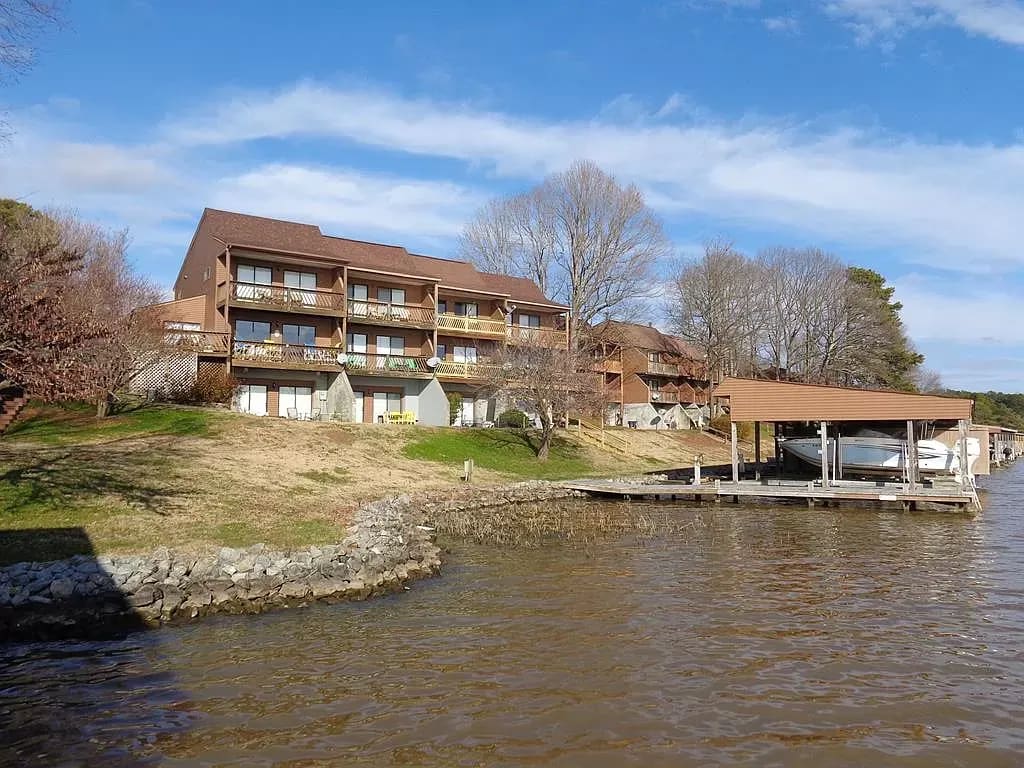 326 Sandy Trace Dr D20