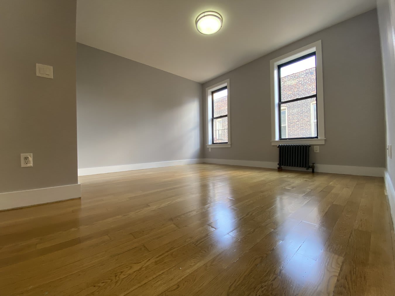 West 143rd Street