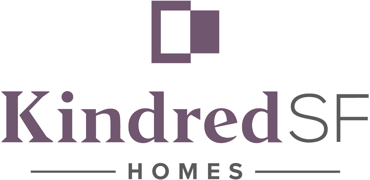 About Us Kindred SF Homes