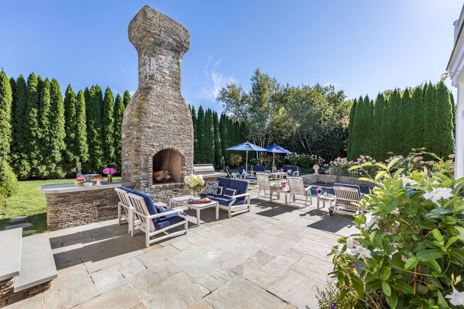 Agrihood Estates by Jeffrey Collé Hamptons Luxury Developer