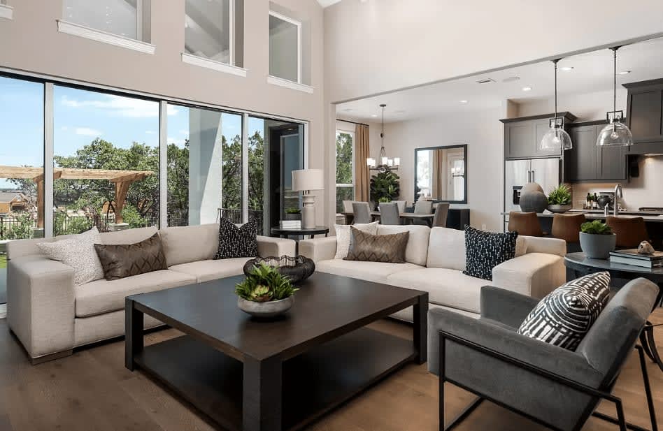 Phoenix real estate market update first week of January 2024