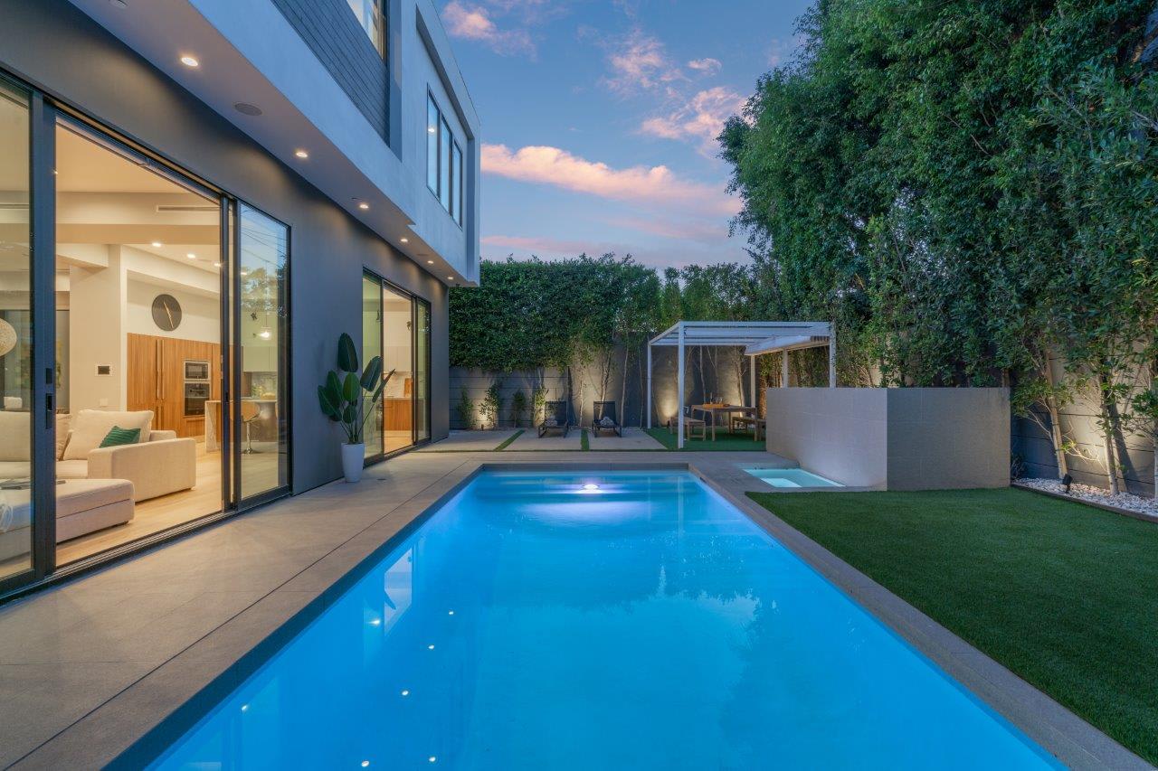 West Hollywood Rental, West Hollywood Short Term Rental, West Hollywood