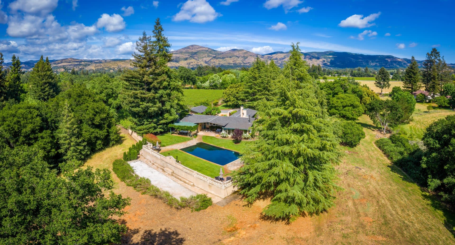 Buyer's Guide Buying A Home in Napa Valley Avi Strugo